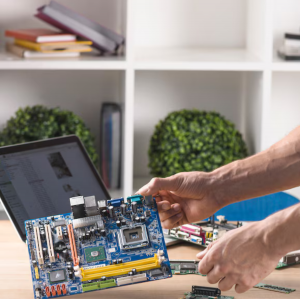 The Role of EMC Maintenance in Future-Proofing IT Infrastructure