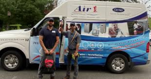 Top-Rated Air Conditioning Repair Services in Ashburn VA