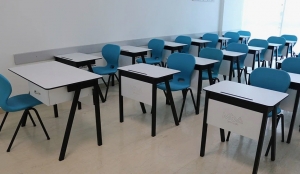 School Furniture Market Emerging Opportunities and Revenue Growth Forecast by 2032