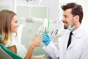 Invisible Braces: The Future of Orthodontic Care