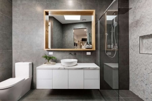 Transform Your Bathroom with Expert Remodeling Services in Suffolk: A Guide by Newmans Contracting
