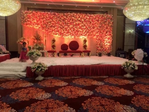 Best Wedding Venues for January Weddings in West Delhi