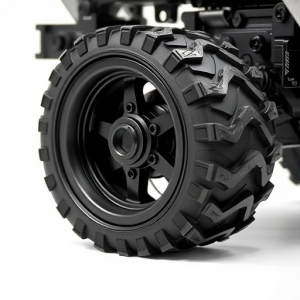 Understanding AGV Robot Drive Wheel