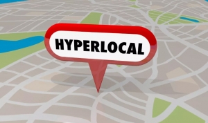 Hyperlocal Services Market Innovations, Competitive Dynamics and FutureGrowth Forecast to 2032