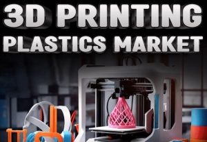 Top Applications of 3D Printing Plastics in Healthcare and Aerospace