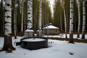 Birch Oil Processing Plant Project Report 2024: Raw Materials, Investment Opportunities, Cost and Revenue