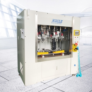 ABS Plastic Injection Molding: A Precision Choice for the Automotive Industry