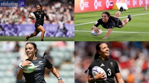 Women Rugby World Cup: Waaka Eyes Major Challenges in 2025