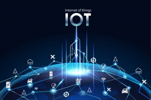 Revolutionizing Industries with IoT: The Synclovis System Pvt Ltd Advantage