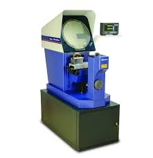 India’s Best Profile, Horizontal and Industrial Profile Projectors Suppliers in Gurugram by R B Metrology