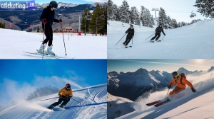 Winter Olympic 2026: Skiing in Style with a Side of Glamour