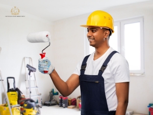 Elevate Your Space with Expert Painting Services in Bellevue, WA