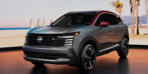 When and Why to Replace Critical Nissan Car Parts and Accessories