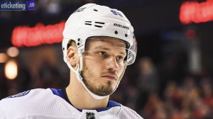 Winter Olympic 2026: Sergachev’s OT Heroics Propel Utah to 3-2 Victory Over Canucks