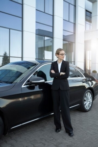 Melbourne Luxury Chauffeur: Experience the Ultimate in Comfort and Style