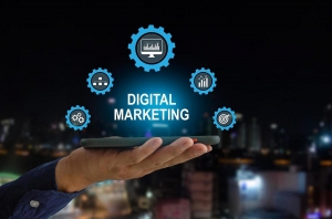 Top 10 digital marketing agencies for B2B companies in Pennsylvania