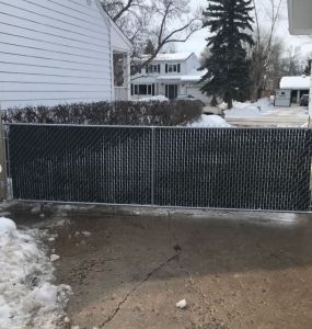 Eco-Friendly Fencing Solutions for Sustainable Properties in Edmonton