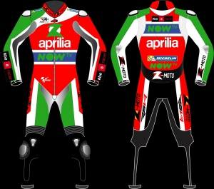 Premium race suits
