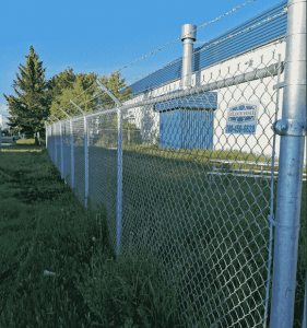 Secure Your Edmonton Property with Professional Fencing Solutions