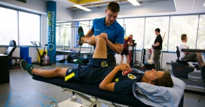 Why Sports Physiotherapy is Essential for Long-Term Athletic Health