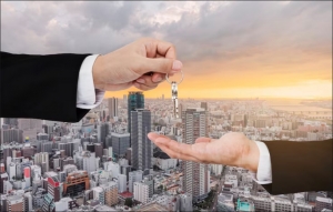 Buy Properties in Dubai: A Comprehensive Guide