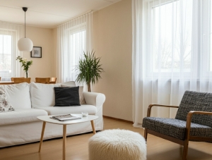 The Impact of Lighting on Your Mood: My Journey to Creating the Perfect Ambience