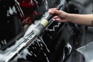 Transform Your Commute: How Mobile Car Detailing Brings Convenience to Your Driveway