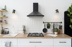 Creative Kitchen Design Ideas to Transform Your Space