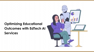 Optimizing Educational Outcomes with EdTech AI Services
