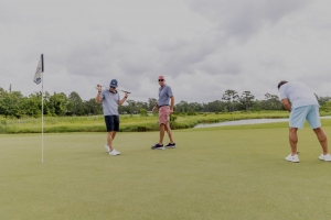 How to Choose the Right Pair of Luxury Golf Shoes for Your Playing Style