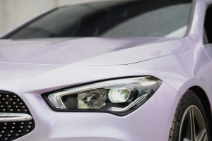 Exterior Detailing Tips to Keep Your Car Looking Like New Year-Round