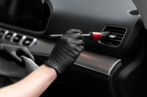 Top Reasons Why Interior Detailing Should Be Part of Your Car Maintenance Routine