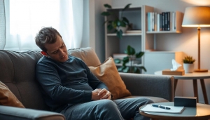 Signs You Might Need to See a Psychologist