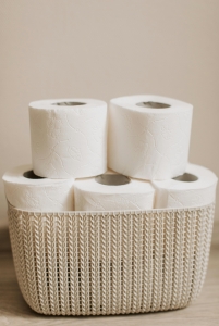 Top 15 Reasons to Make the Switch to Organic Toilet Paper Now