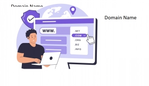 Domain Name Checker