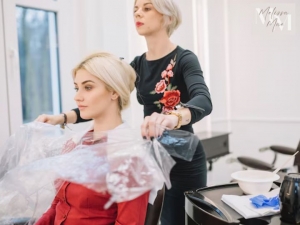 Balayage Services in Melbourne: Perfectly Blended Hair Colors