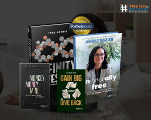 Top 5 Financial Literacy Books You Need To Read