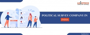 Political Survey Company: Ultimate Guide (2025)