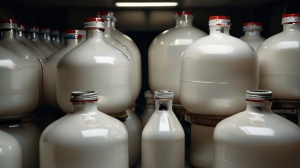Ethylene Oxide Prices, Trend, News, Demand, Index and Historical Data