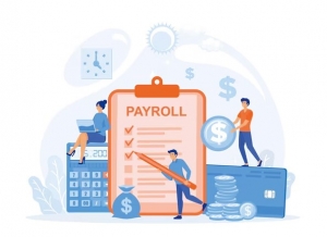 Top Benefits of Payroll Outsourcing Services in Singapore