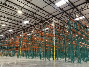 Boosting Warehouse Safety and Storage Efficiency with Pallet Racking Solutions