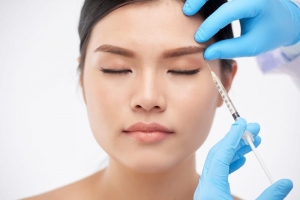 Botox in Dubai: Your Shortcut to a Timeless Look
