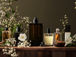 8 Essential Steps to Start Your Own Perfume Business