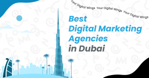Best Digital Marketing Agencies in Dubai