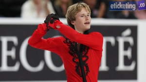 Winter Olympic 2026: Ilia Malinin the Quad God Shaping the Future of Olympic Figure Skating