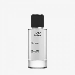 Inspired By Ultraviolet - 80 VIO LUSH: A Fragrance Masterpiece