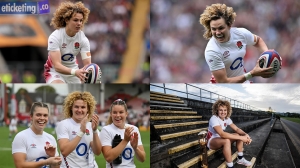 Women Rugby World Cup: Kildunne’s Journey to Rugby Stardom