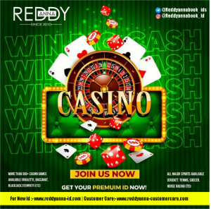Reddy Book ID Number: Uniting Cricket and Sports Enthusiasts Worldwide