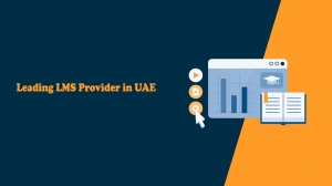 Leading LMS Provider in UAE: Transforming Education and Training