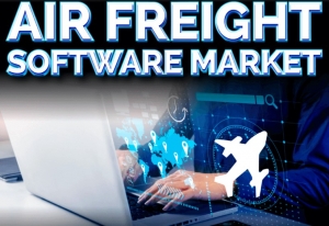 Air Freight Software Market Size, Share, Industry Analysis, Trends, and Growth Overview by 2032